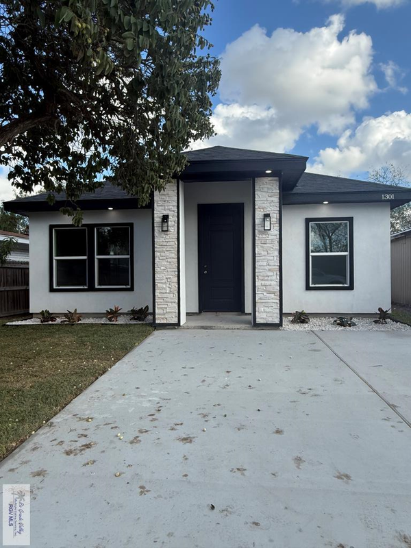 1301 S M St., HARLINGEN, TX 78550