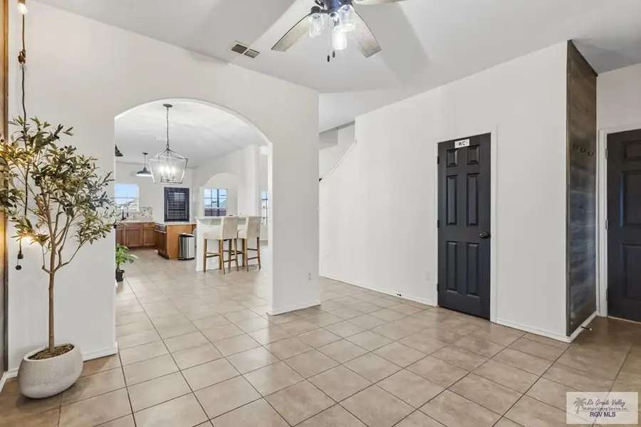 1506 Monte Cruz St., Mission, TX 78574 - Image #2