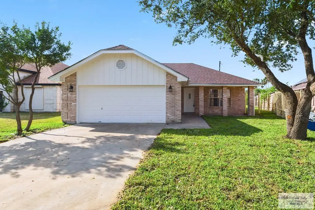 725 Washington Cir., Harlingen, TX 78550 - #1