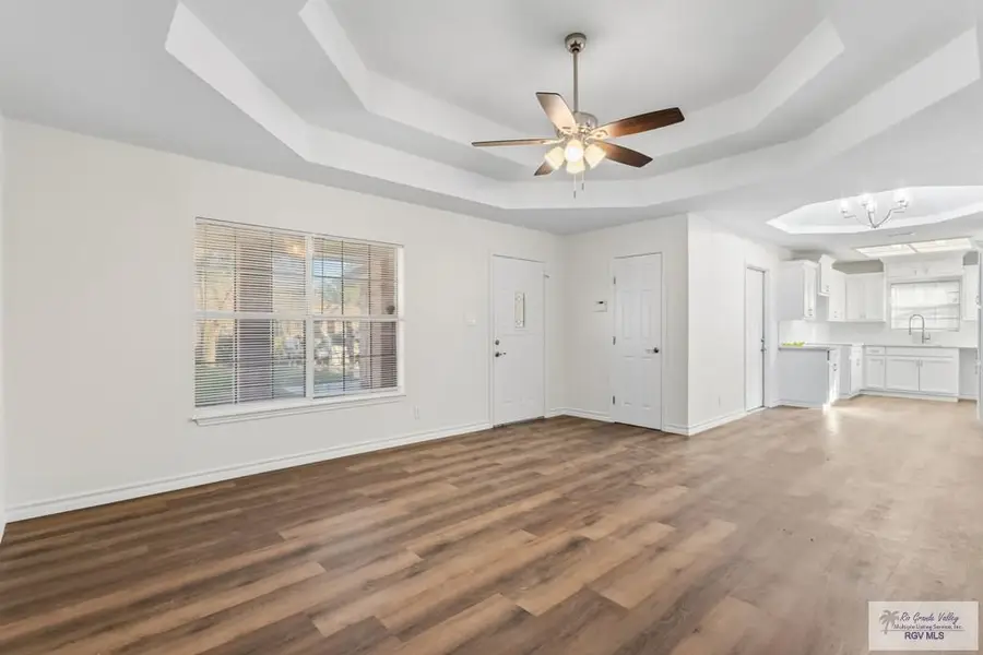 725 Washington Cir., Harlingen, TX 78550 - #2