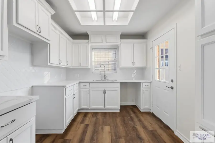 725 Washington Cir., Harlingen, TX 78550 - #3