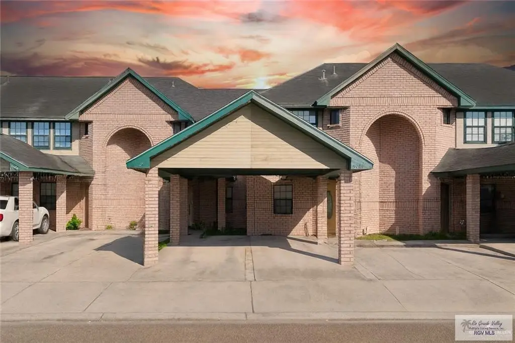 2609 Melanie Dr, Pharr, TX 78577 - Image #1