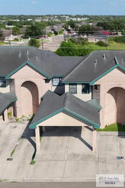 2609 Melanie Dr, Pharr, TX 78577 - Image #2