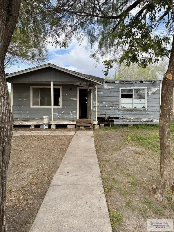 2622 S Calle Duquesa, HARLINGEN, TX 78550