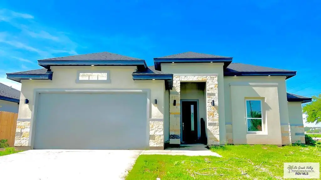 100 Brooks Circle South, La Feria, TX 78559 - Image #1