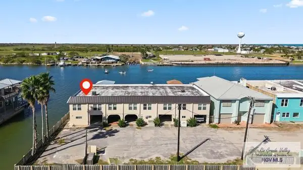 431 S Harbor Dr #12, Port Mansfield, TX 78598 - Image #1