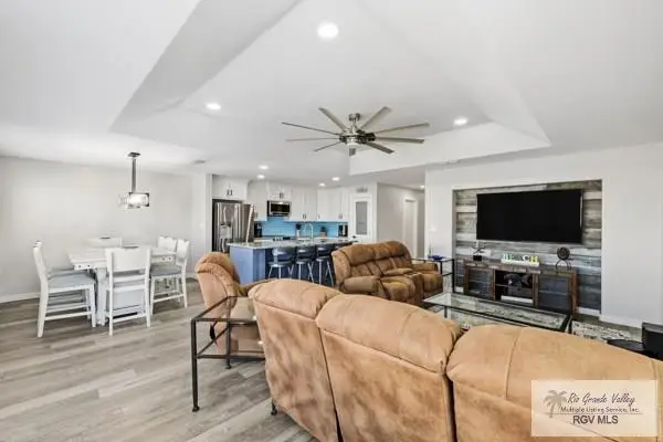 431 S Harbor Dr #12, Port Mansfield, TX 78598 - Image #3