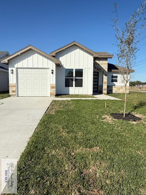 18043 Redwood St, Harlingen, TX 78552 - Image #1