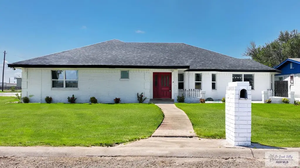 801 Ray St., Donna, TX 78537 - Image #1