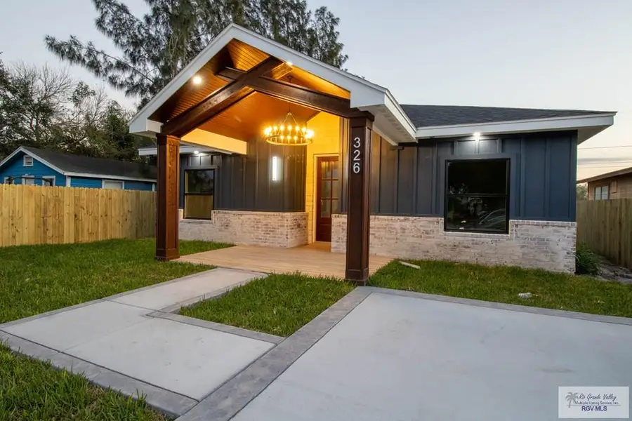 326 La Rucia Ave, Santa Rosa, TX 78593 - Image #2