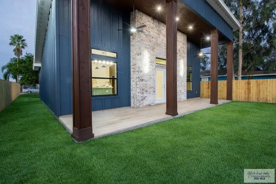 326 La Rucia Ave, Santa Rosa, TX 78593 - Image #3