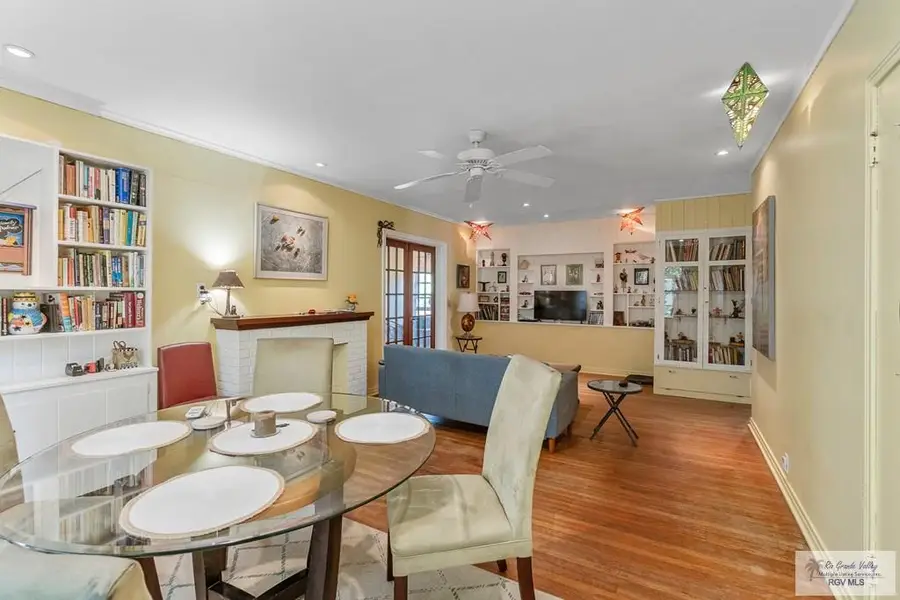 313 E Verbena Lane, La Feria, TX 78559 - Image #2