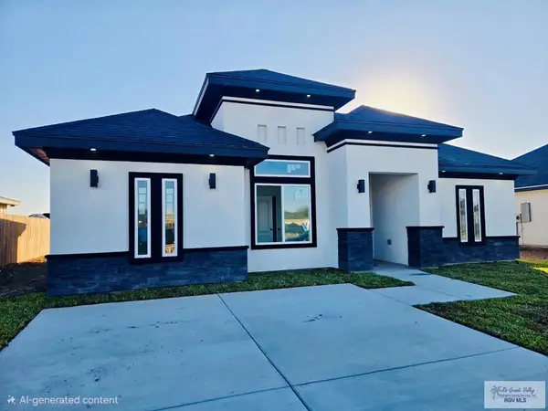 715 Seminole Ln #17, BROWNSVILLE, TX 78521