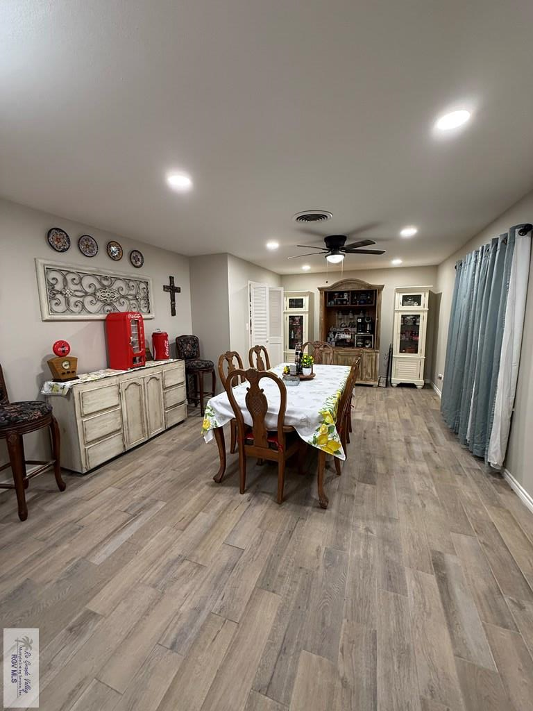 1322 Oak Ct., Harlingen, TX 78550 - #3