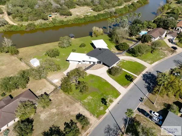 106 E Resaca Dr., LOS FRESNOS, TX 78566