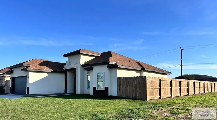107 S Brooks Circle South, La Feria, TX 78559 - Image #3