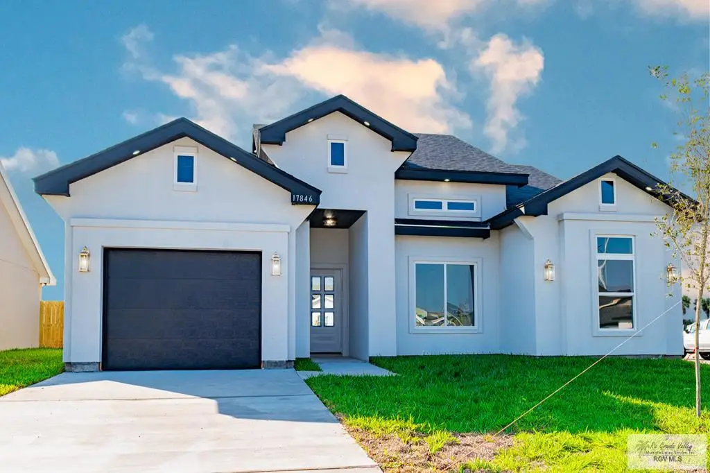 17846 Redwood St, Harlingen, TX 78552 - Image #1
