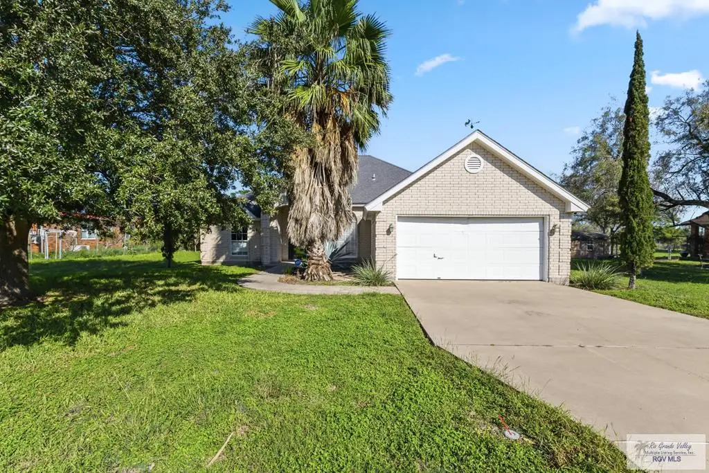 18483 Primera Rd., Harlingen, TX 78552 - Image #1