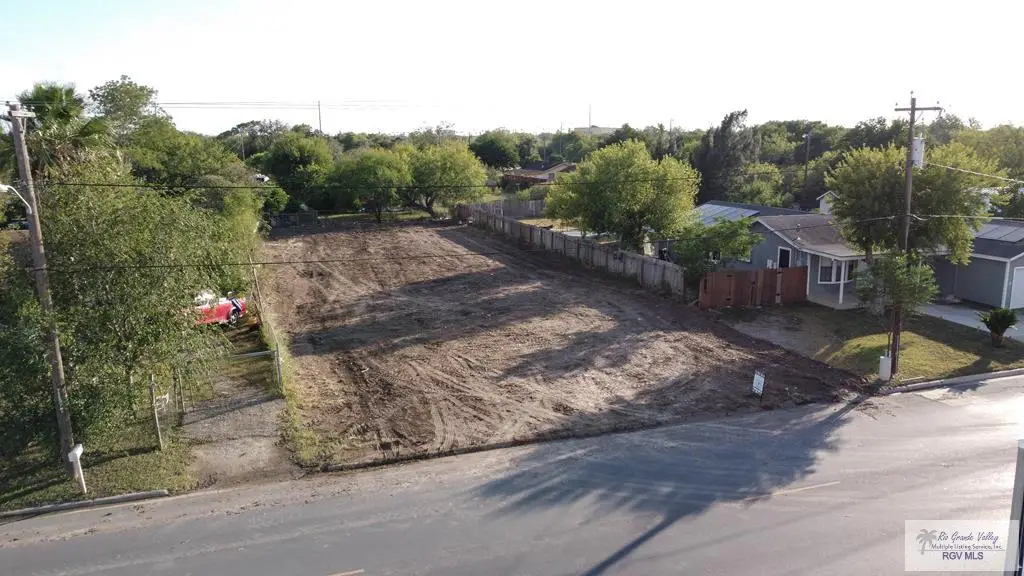 1001 Markowsky Ave., Harlingen, TX 78550 - Image #1