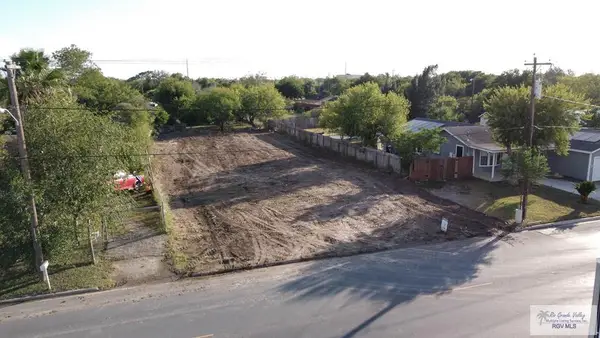 1001 Markowsky Ave., HARLINGEN, TX 78550