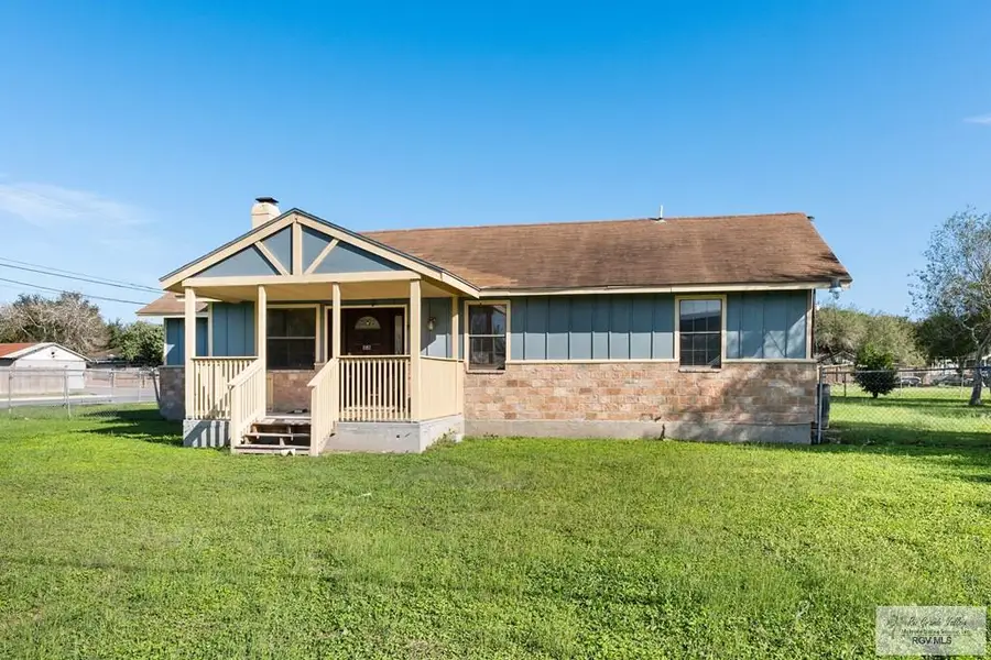 310 N Arroyo Blvd, Rio Hondo, TX 78583 - Image #2