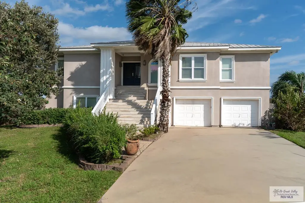 35077 Pelican Pointe Dr., Arroyo City, TX 78583 - Image #1