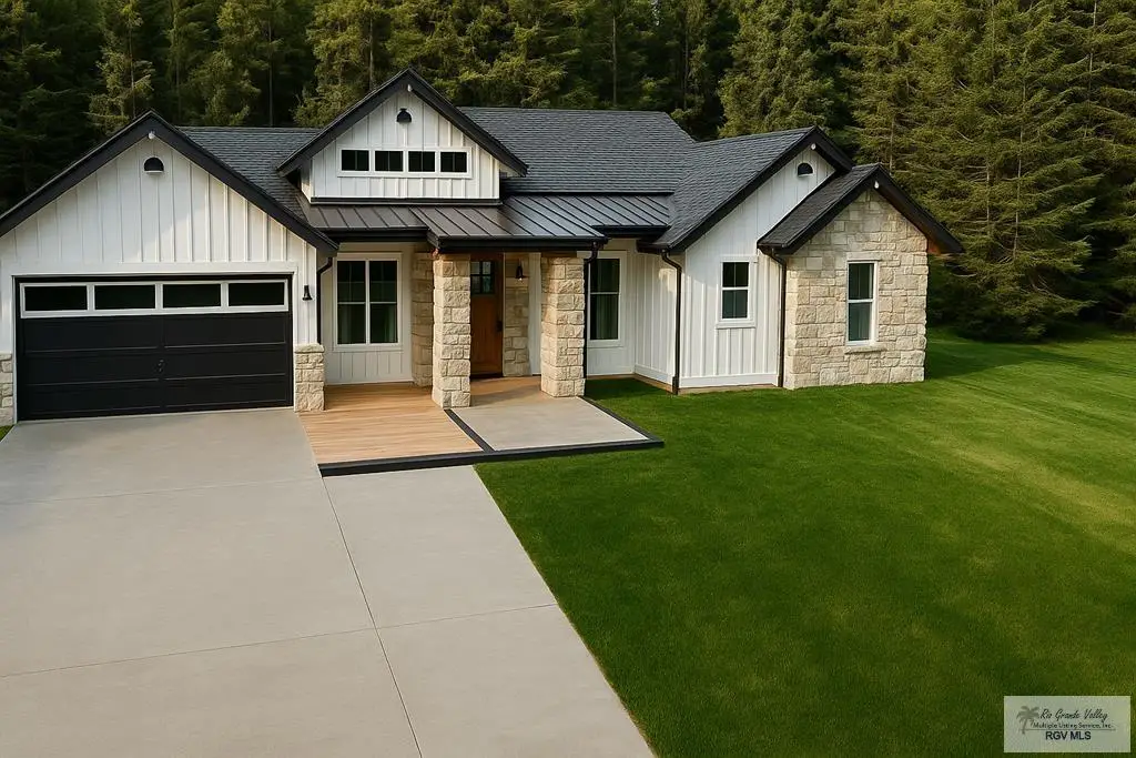 9857 Heights North, Harlingen, TX 78552 - Image #1