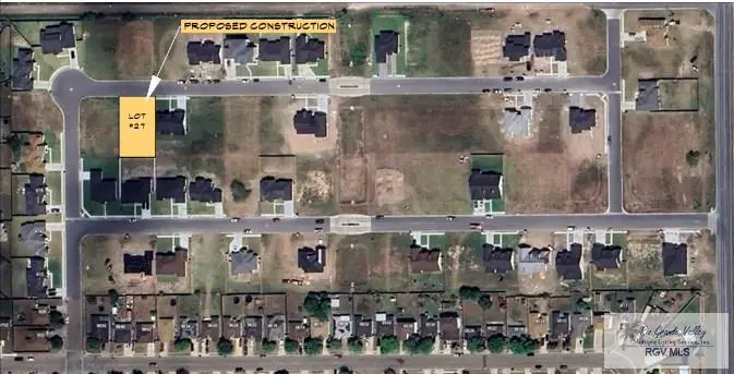 9857 Heights North, Harlingen, TX 78552 - Image #2