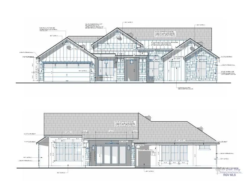 9857 Heights North, Harlingen, TX 78552 - Image #3