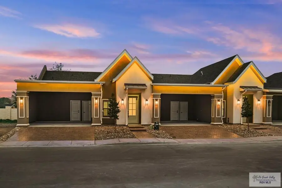 645 Esplanade Ct #LOT  37, Harlingen, TX 78550 - #3