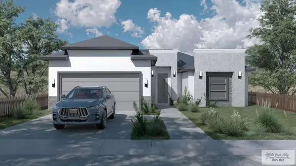 7097 Lake Tahoe #47, BROWNSVILLE, TX 78520