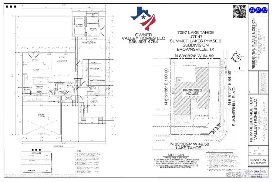 7097 Lake Tahoe #47, Brownsville, TX 78520 - Image #2