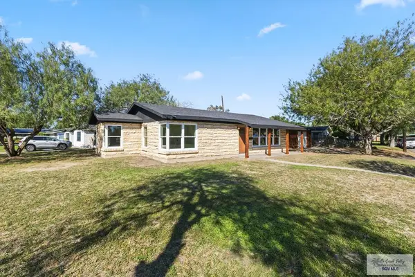 1913 Laurel Dr., HARLINGEN, TX 78550