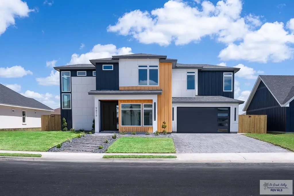 9816 Heights North, Harlingen, TX 78552 - Image #1