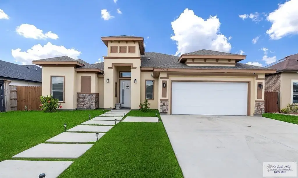 7243 Dominica Dr, Brownsville, TX 78520 - Image #1