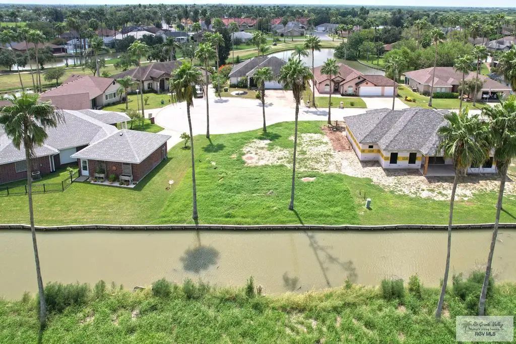 855 Wabash River Cir., Brownsville, TX 78526 - #1