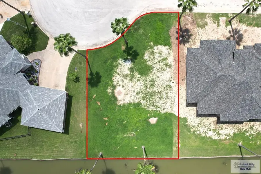 855 Wabash River Cir., Brownsville, TX 78526 - #2
