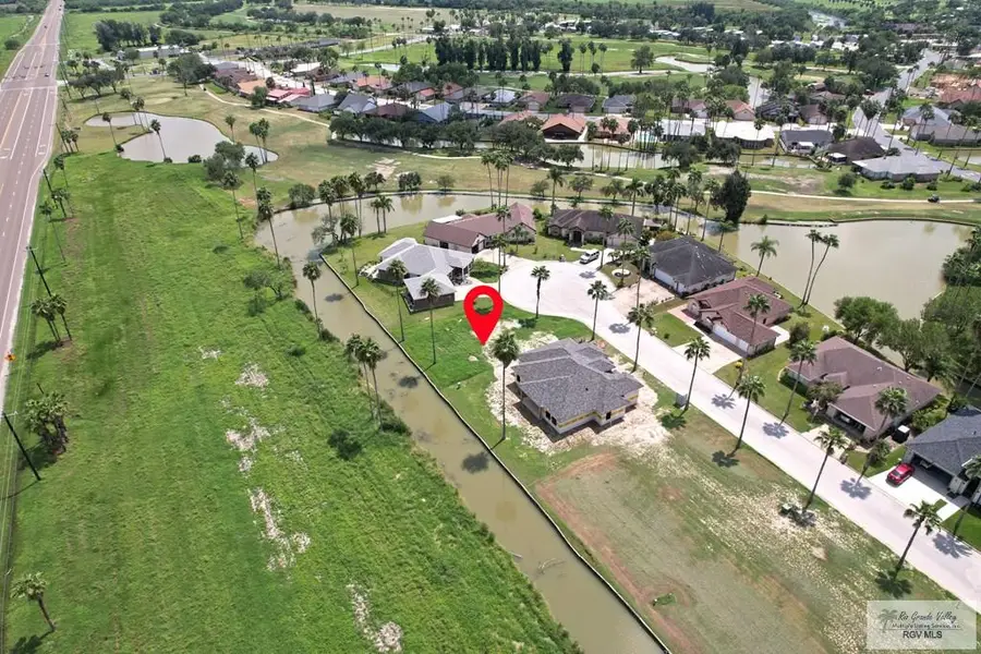855 Wabash River Cir., Brownsville, TX 78526 - #3
