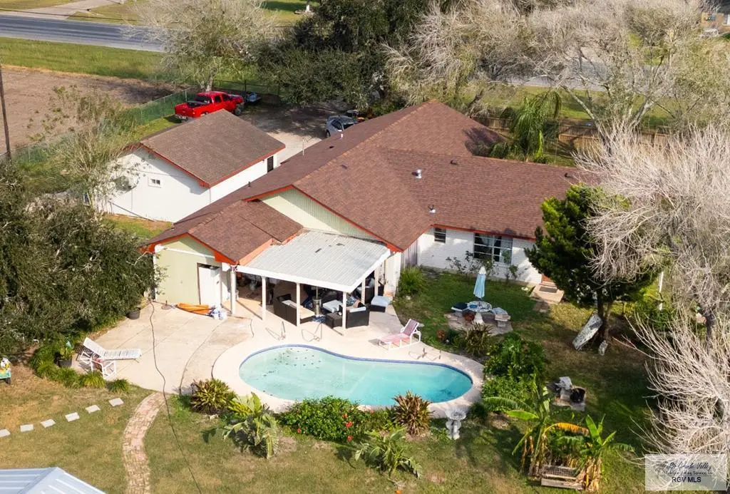 31706 Fm 1847, Los Fresnos, TX 78566 - Image #1