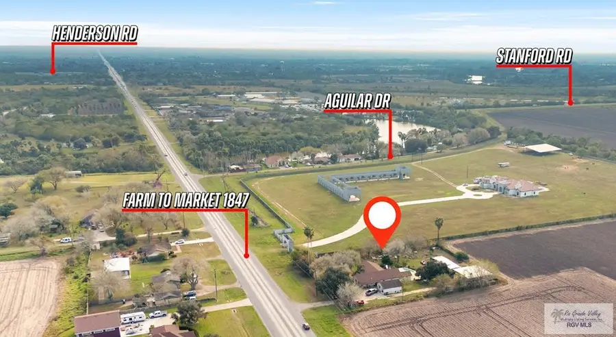 31706 Fm 1847, Los Fresnos, TX 78566 - Image #3