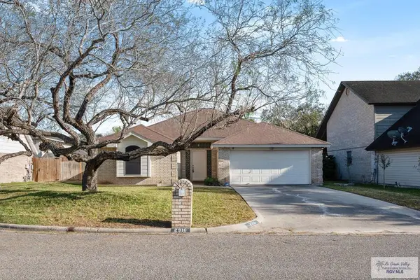 2910 La Costa Ct, HARLINGEN, TX 78550