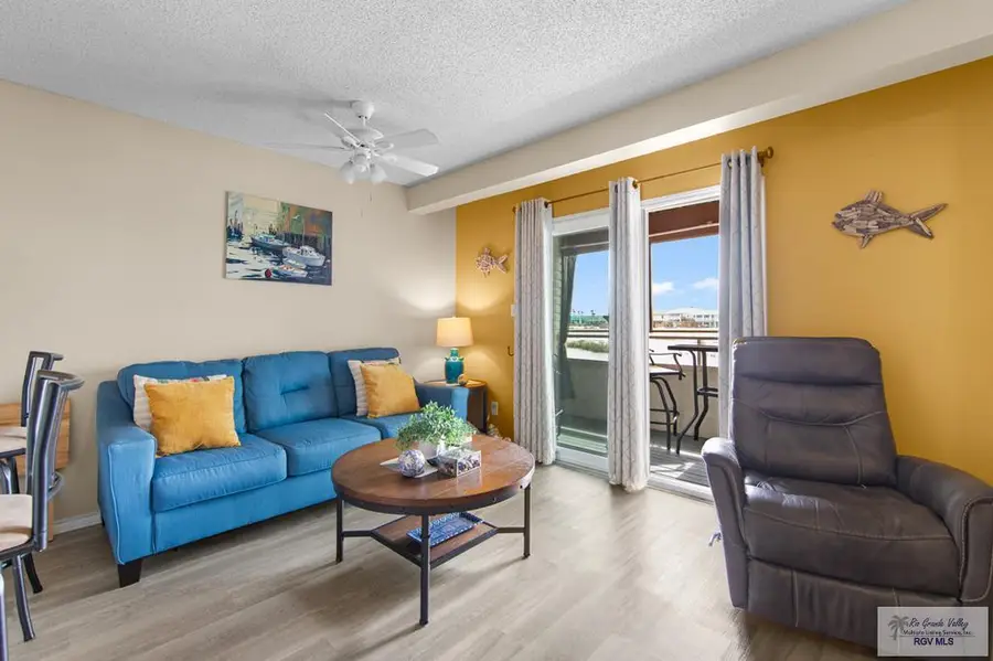 401 Island Ave., Port Isabel, TX 78578 - #2