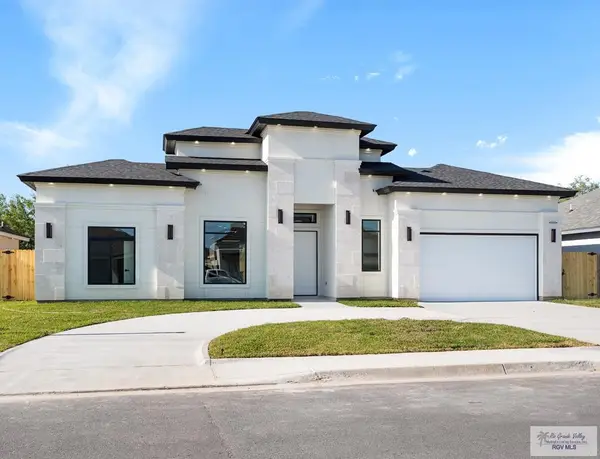 5309 Sagebrush Rd, BROWNSVILLE, TX 78526