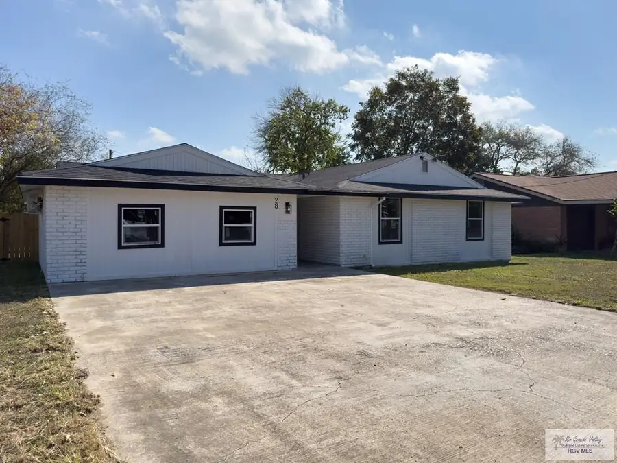 28 Ray Ave., Brownsville, TX 78521 - Image #2
