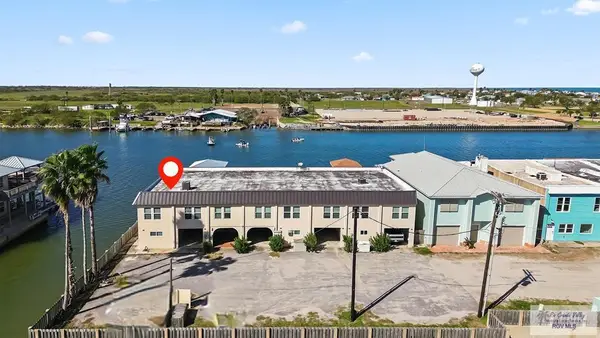 431 S Harbor Dr #12, PORT MANSFIELD, TX 78598
