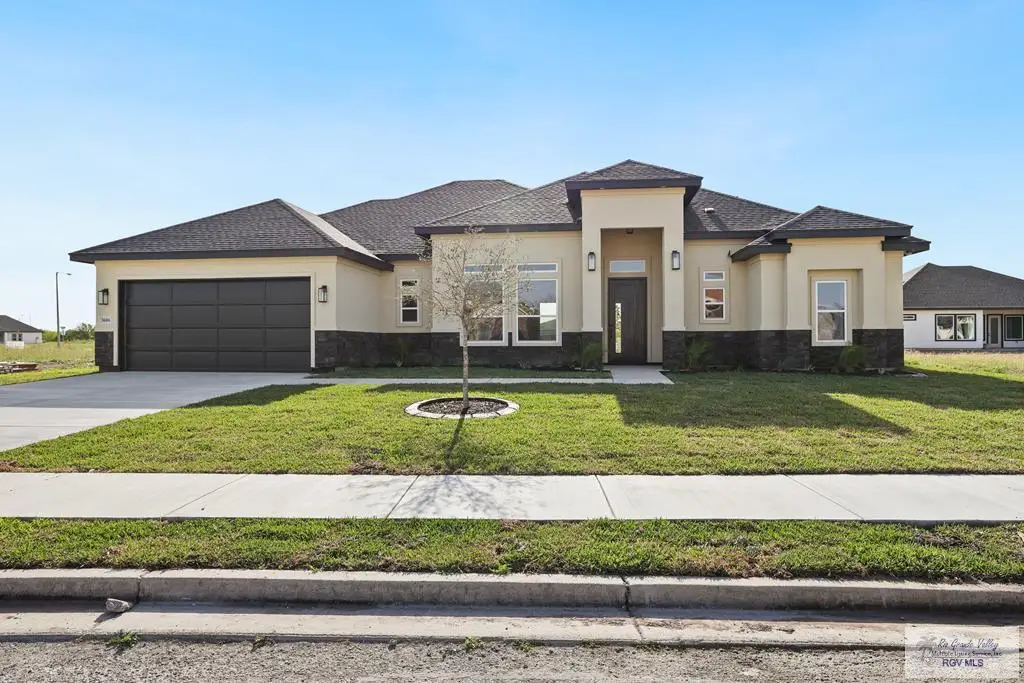 3606 Treasure Hills Blvd., Harlingen, TX 78550 - #1
