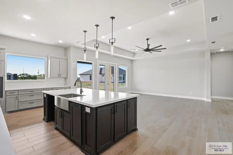 3606 Treasure Hills Blvd., Harlingen, TX 78550 - #2