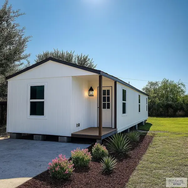 1629 Barcelona Ave., HARLINGEN, TX 78550