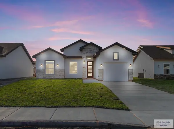 17950 Spruce St, COMBES, TX 78552