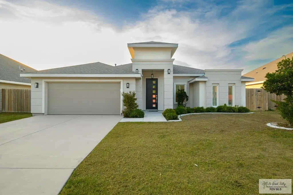 7405 N 53rd. St., Mission, TX 78573 - Image #1